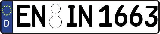 EN-IN1663