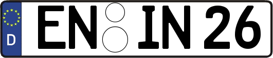 EN-IN26