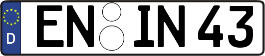 EN-IN43
