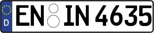 EN-IN4635