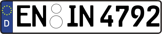 EN-IN4792
