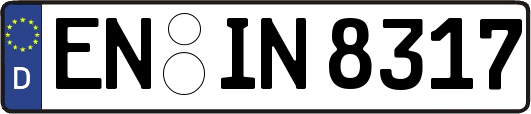 EN-IN8317