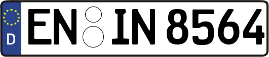 EN-IN8564