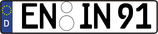 EN-IN91