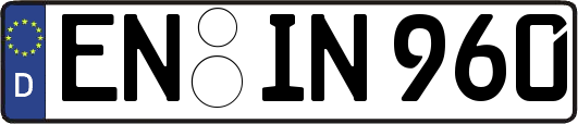 EN-IN960
