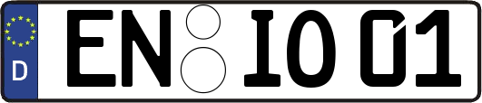 EN-IO01