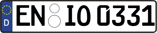 EN-IO0331
