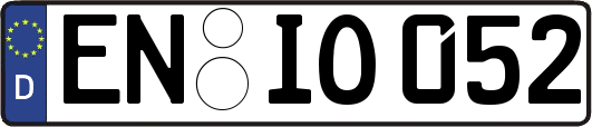 EN-IO052