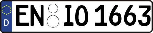 EN-IO1663