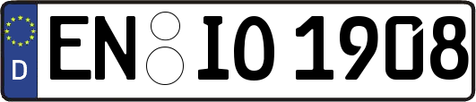 EN-IO1908