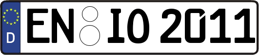 EN-IO2011