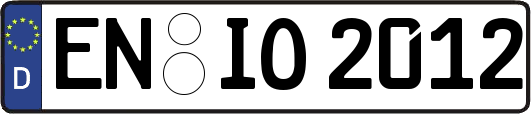 EN-IO2012