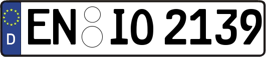EN-IO2139