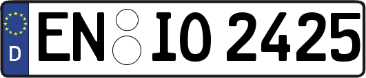 EN-IO2425