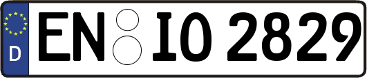 EN-IO2829