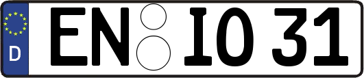 EN-IO31