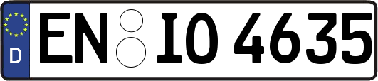 EN-IO4635