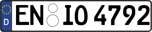 EN-IO4792