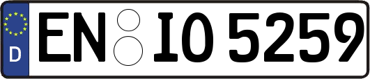 EN-IO5259