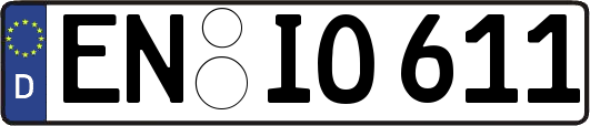 EN-IO611