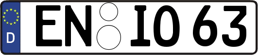 EN-IO63