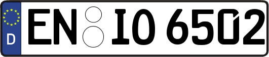 EN-IO6502