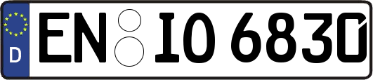 EN-IO6830