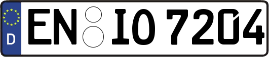 EN-IO7204