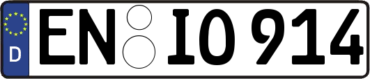 EN-IO914