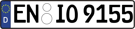 EN-IO9155
