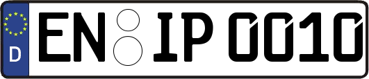 EN-IP0010