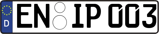 EN-IP003