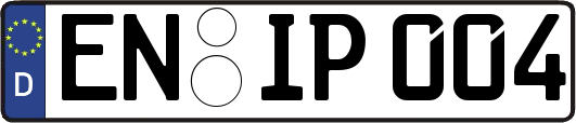 EN-IP004