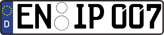EN-IP007
