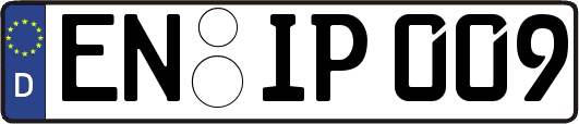 EN-IP009