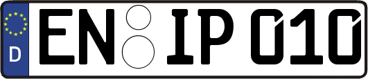 EN-IP010