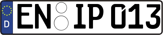 EN-IP013