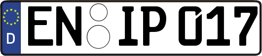 EN-IP017