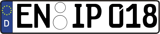 EN-IP018