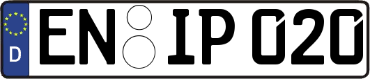 EN-IP020