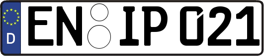 EN-IP021