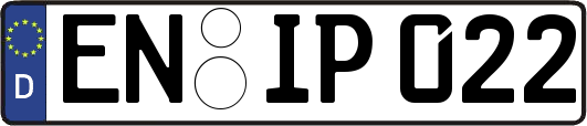EN-IP022