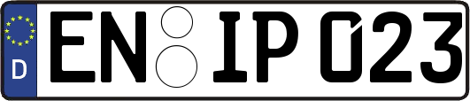 EN-IP023