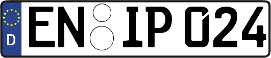 EN-IP024