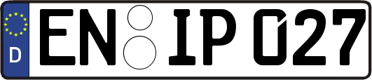 EN-IP027