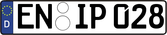 EN-IP028