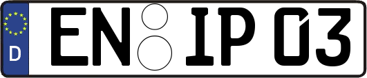 EN-IP03