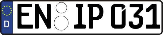 EN-IP031