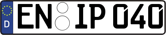 EN-IP040