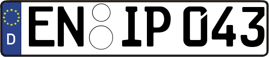 EN-IP043